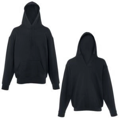 
                                                Men's sweatshirt UNIQUE HOODIE 280
                                                
