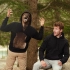 Men's sweatshirt UNIQUE HOODIE 280