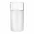 CANDLE ultrasonic humidifier and aroma diffuser, white. CANDLE ultrasonic humidifier and aroma diffuser, white.