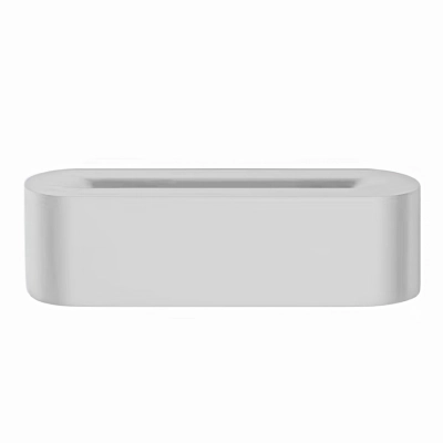 
                                            GLOW ultrasonic humidifier and aroma diffuser, white.
                                            