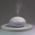 POND ultrasonic humidifier and aroma diffuser, white. POND ultrasonic humidifier and aroma diffuser, white.