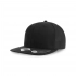 Snap-back cap JAMES, 6 panels