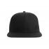 Snap-back cap JAMES, 6 panels