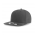 Snap-back cap JAMES, 6 panels