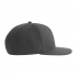 Snap-back cap JAMES, 6 panels