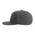 Snap-back cap JAMES, 6 panels