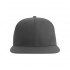 Snap-back cap JAMES, 6 panels