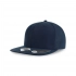 Snap-back cap JAMES, 6 panels