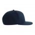 Snap-back cap JAMES, 6 panels