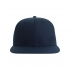 Snap-back cap JAMES, 6 panels