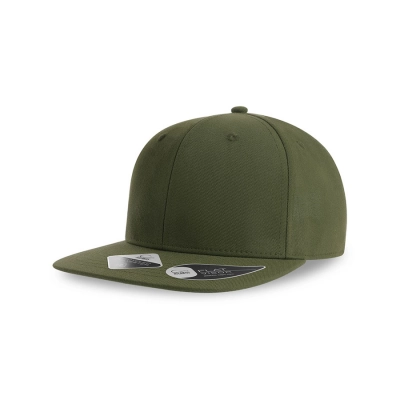 
                                                Snap-back cap JAMES, 6 panels
                                                