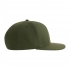 Snap-back cap JAMES, 6 panels