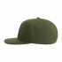 Snap-back cap JAMES, 6 panels