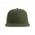 Snap-back cap JAMES, 6 panels