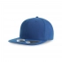 Snap-back cap JAMES, 6 panels