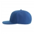 Snap-back cap JAMES, 6 panels