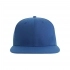 Snap-back cap JAMES, 6 panels
