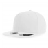 Snap-back cap JAMES, 6 panels