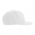 Snap-back cap JAMES, 6 panels