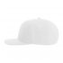 Snap-back cap JAMES, 6 panels