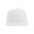 Snap-back cap JAMES, 6 panels