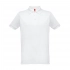 Men's polo shirt BERLIN 200