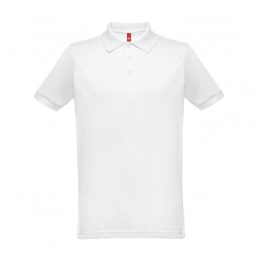 Men's polo shirt BERLIN 200