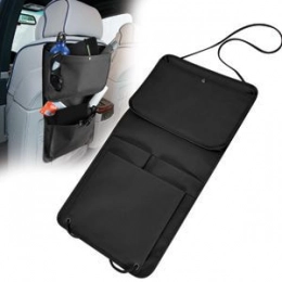 Car seat organizer