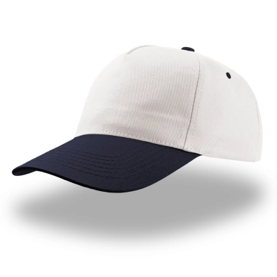 
                                                Baseball cap START FIVE, 5 Wedges, Velcro
                                                