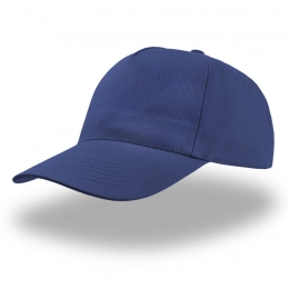 Baseball cap START FIVE, 5 Wedges, Velcro