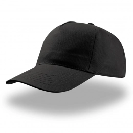 Baseball cap START FIVE, 5 Wedges, Velcro