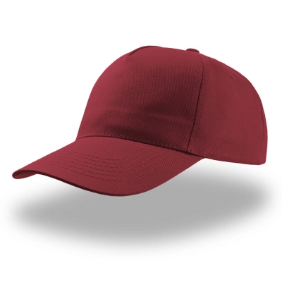 
                                                Baseball cap START FIVE, 5 Wedges, Velcro
                                                