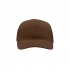 Бейсболка START FIVE, 5 клиньев, застежка на липучке Бейсболка START FIVE, 5 клиньев, застежка на липучке