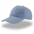 Бейсболка START FIVE, 5 клиньев, застежка на липучке Бейсболка START FIVE, 5 клиньев, застежка на липучке