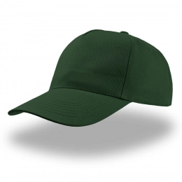 Baseball cap START FIVE, 5 Wedges, Velcro