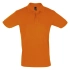 Polo shirt for men PERFECT MEN 180