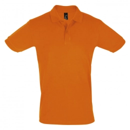 Polo shirt for men PERFECT MEN 180