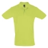 Polo shirt for men PERFECT MEN 180