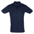 Polo shirt for men PERFECT MEN 180