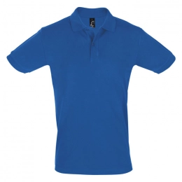 Polo shirt for men PERFECT MEN 180