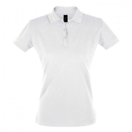 Women's polo PERFECT WOMEN 180