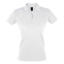 Women's polo PERFECT WOMEN 180