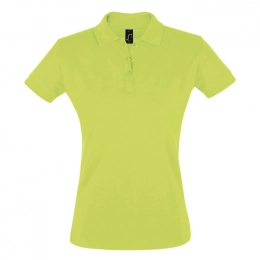Polo shirt for women PERFECT WOMEN 180