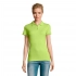 Polo shirt for women PERFECT WOMEN 180