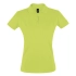 Polo shirt for women PERFECT WOMEN 180