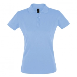 Polo shirt for women PERFECT WOMEN 180