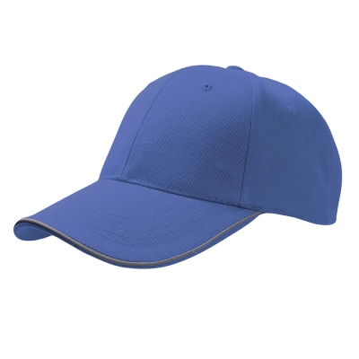 
                                                REFLECT cap with reflective details
                                                