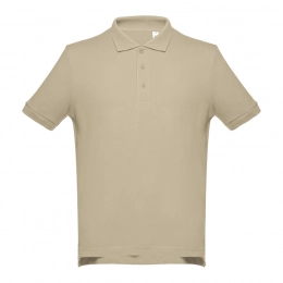 Men's ADAM 195 polo shirt.