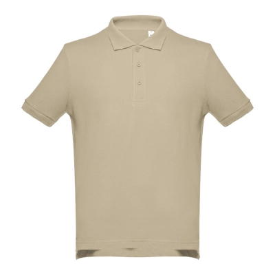 
                                                Men's ADAM 195 polo shirt.
                                                