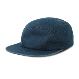 RUBY 339 baseball cap, 5 panels, metal clasp